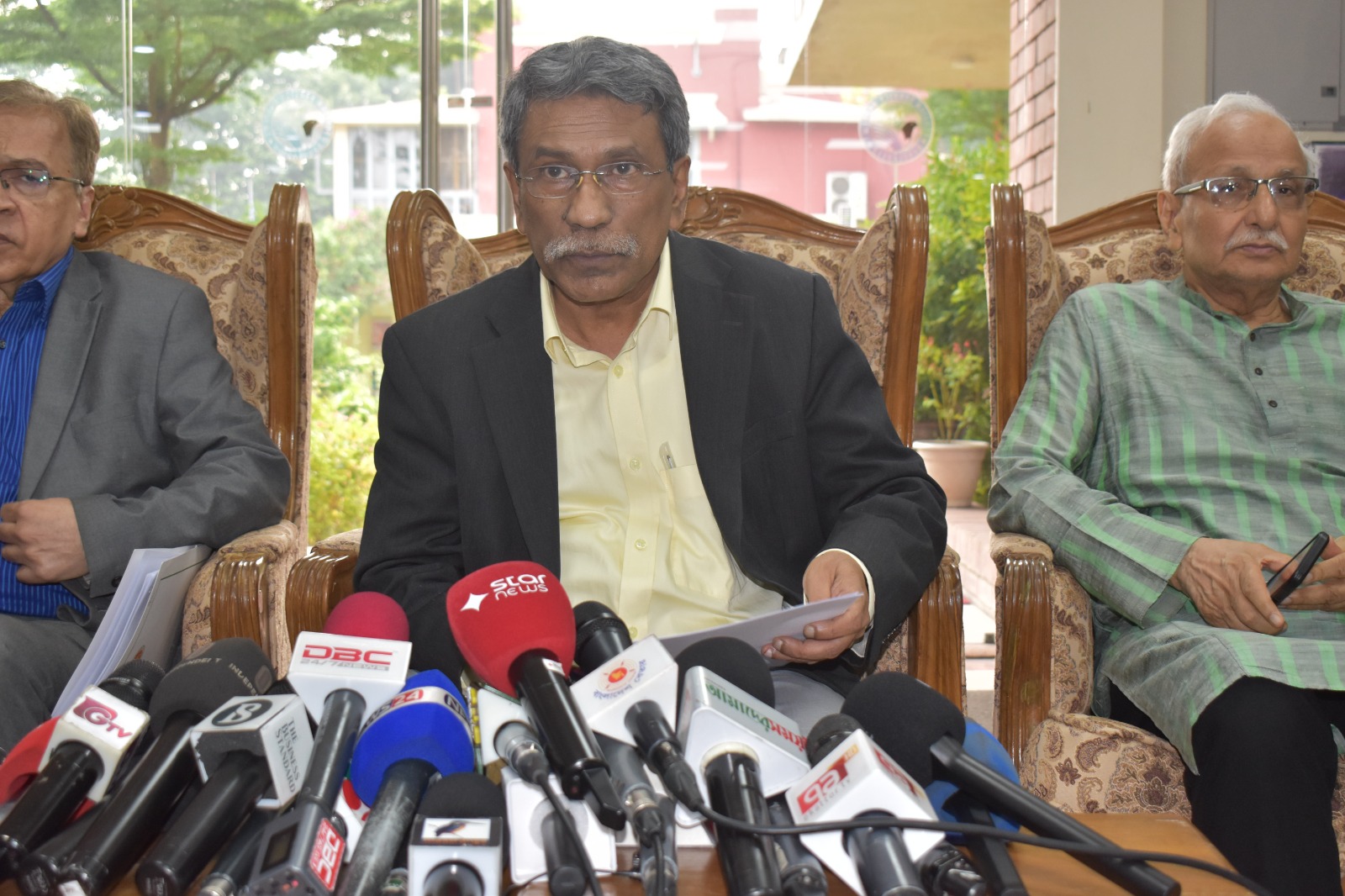 "প্রধান নির্বাচন কমিশনারসহ অন্যান্য নির্বাচন কমিশনারদের নিয়োগে থাকবে বাছাই কমিটি"