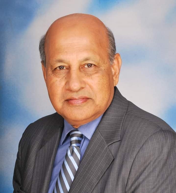 "দুর্বৃত্তায়ন ও দুর্নীতির কারণে দেশের দারিদ্র্য দূর হয়নি"-জন্মদিনের উৎসবে মেজর (অবঃ) আবদুল মান্নান